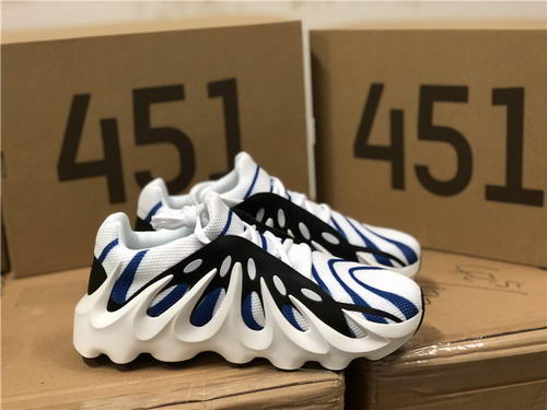 authentic ad*s Y**zy 451-004