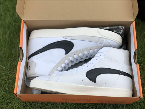 Slam Jam x Nike Blezer Mid Class 1977