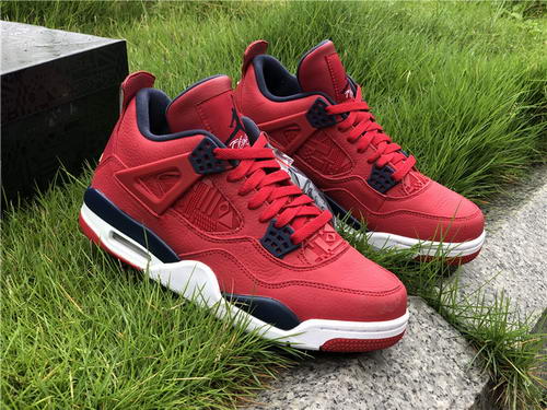 Air Jordan 4 “FIBA”