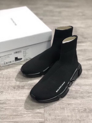 Ba*len*cia*ga shoes aaa(women)-207