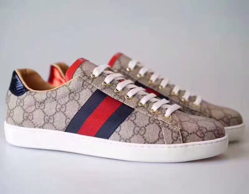 G*u*i shoes(aaa)-470