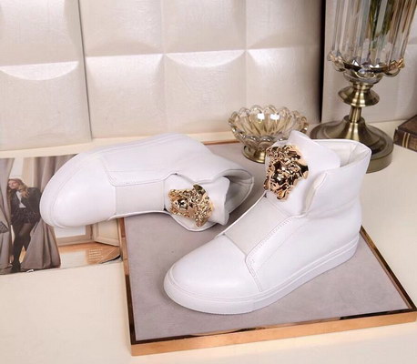 Versace High Cut(Women)-003