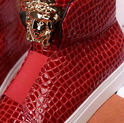 Versace High Cut(Women)-006