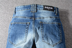 Balmain Jeans-124