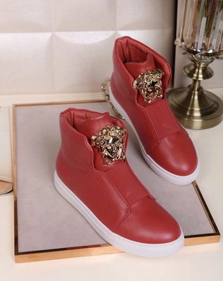 Versace High Cut(Women)-004