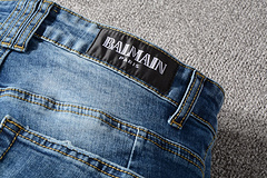 Balmain Jeans-124