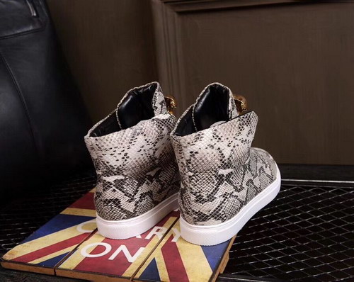 Versace High Cut(Women)-002