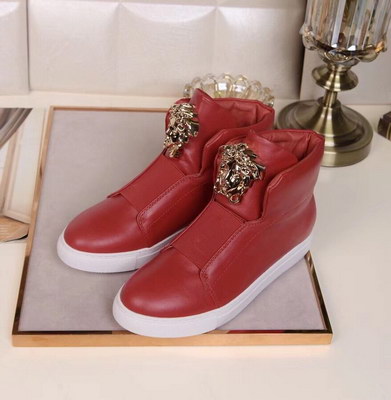 Versace High Cut(Women)-004