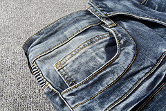 Balmain Jeans-129