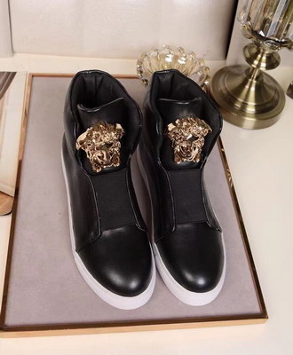 Versace High Cut(Women)-005