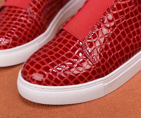 Versace High Cut(Women)-006