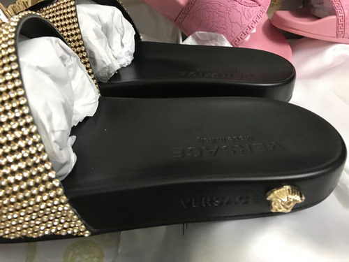 Versace Slippers(AAA)-081