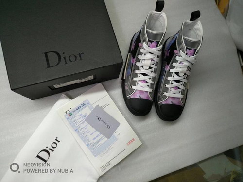 D*or shoes(aaa)-034