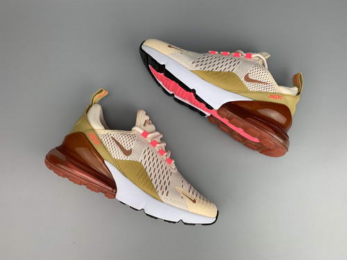 Nike Air Max 270(women)-018