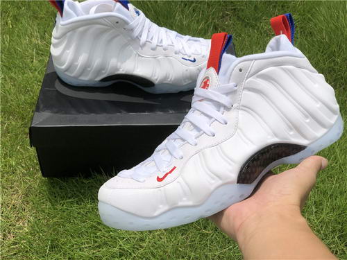 Nike Air Foamposite One “USA”