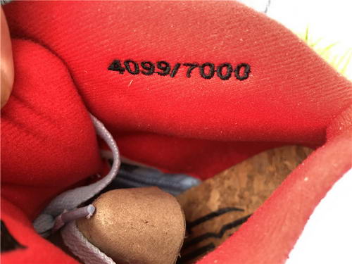 Trophy Room x Air Jordan 5 “Ice Blue”