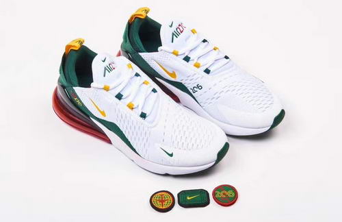 Nike Air Max 270(women)-029