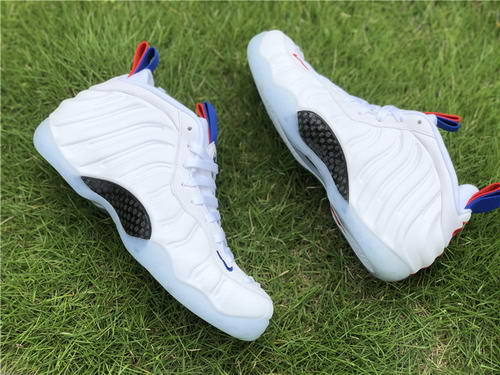 Nike Air Foamposite One “USA”