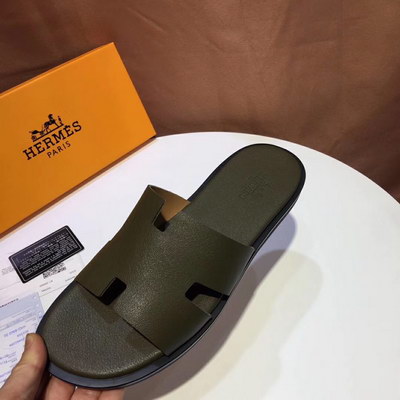 H**mes slippers(aaa)-010