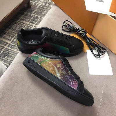 LV Shoes AAA(Women)-056