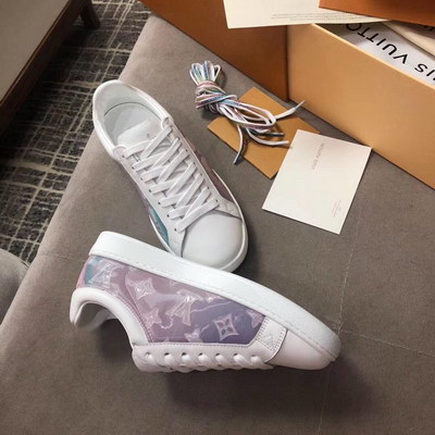 LV Shoes AAA(Women)-057