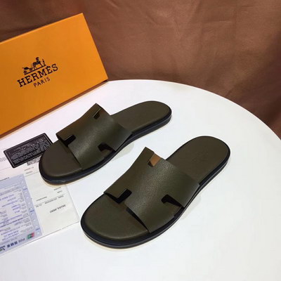 H**mes slippers(aaa)-010