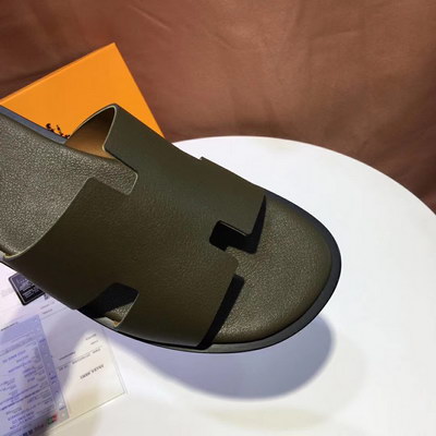 H**mes slippers(aaa)-010