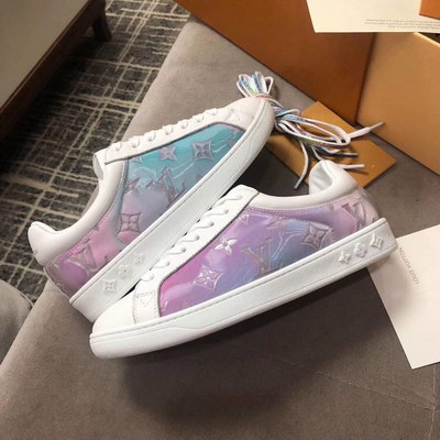 LV Shoes AAA(Women)-057