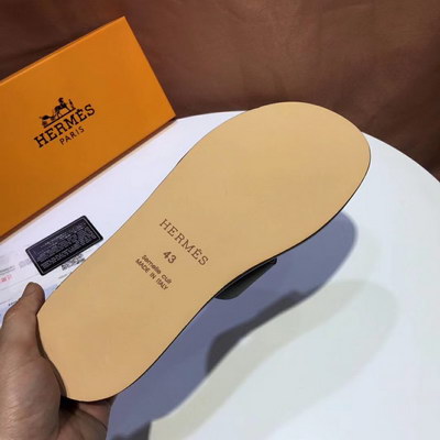 H**mes slippers(aaa)-013