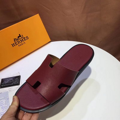 H**mes slippers(aaa)-011