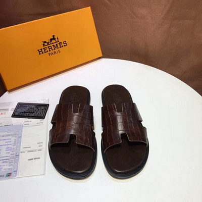 H**mes slippers(aaa)-012