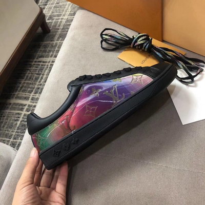 LV Shoes(AAA)-602