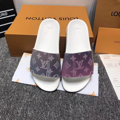 LV Slippers Women(AAA)-001