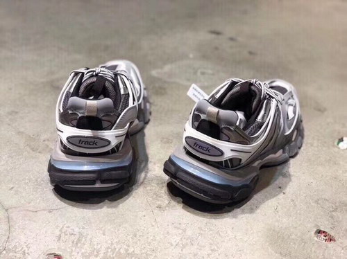 Ba*len*cia*ga shoes(aaaa)-040