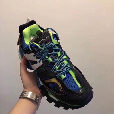 Ba*len*cia*ga shoes(aaaa)-039