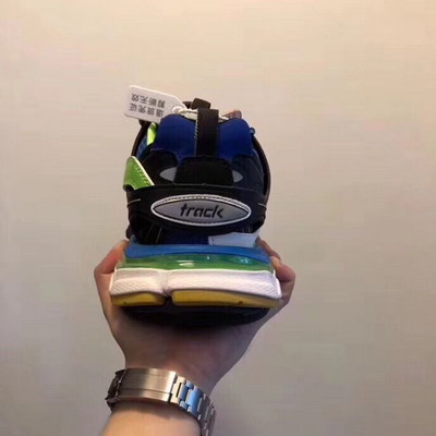 Ba*len*cia*ga shoes aaaa(women)-042