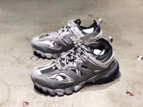 Ba*len*cia*ga shoes(aaaa)-040