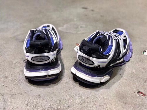 Ba*len*cia*ga shoes(aaaa)-041