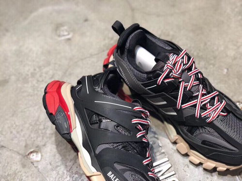 Ba*len*cia*ga shoes(aaaa)-042