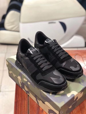 Valentino Shoes(AAA)-176