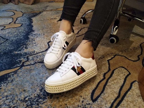 G*u*i shoes aaa(women)-177