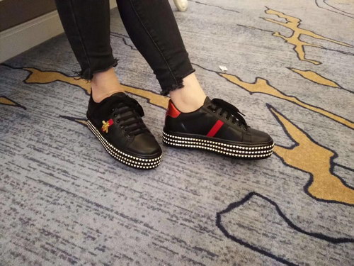 G*u*i shoes aaa(women)-176