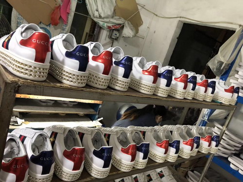 G*u*i shoes aaa(women)-177