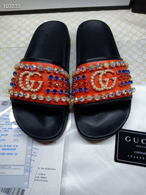 G*u*i slippers(aaa)-333