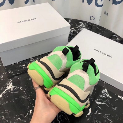 Ba*len*cia*ga shoes aaaa(women)-047