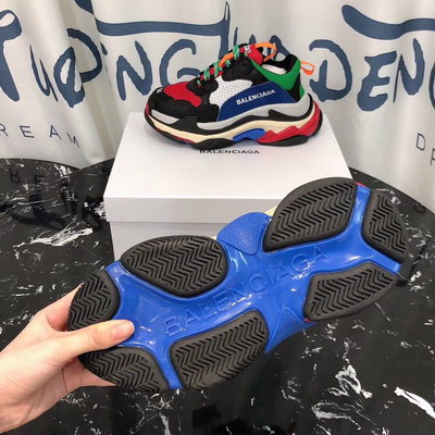 Ba*len*cia*ga shoes(aaaa)-057