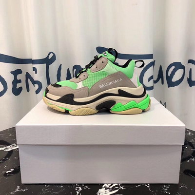 Ba*len*cia*ga shoes(aaaa)-051