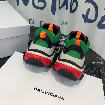 Ba*len*cia*ga shoes(aaaa)-057