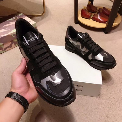 Valentino Shoes AAA(Women)-131