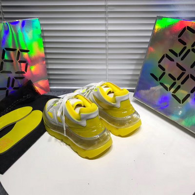 Ba*len*cia*ga shoes(aaaa)-063